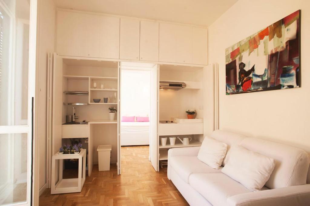 Erida 2 Apartment Spanish Steps Rom Exterior foto