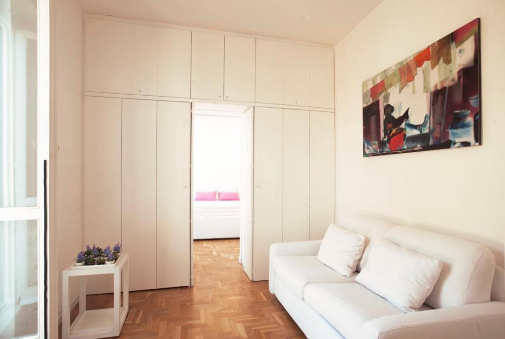 Erida 2 Apartment Spanish Steps Rom Exterior foto