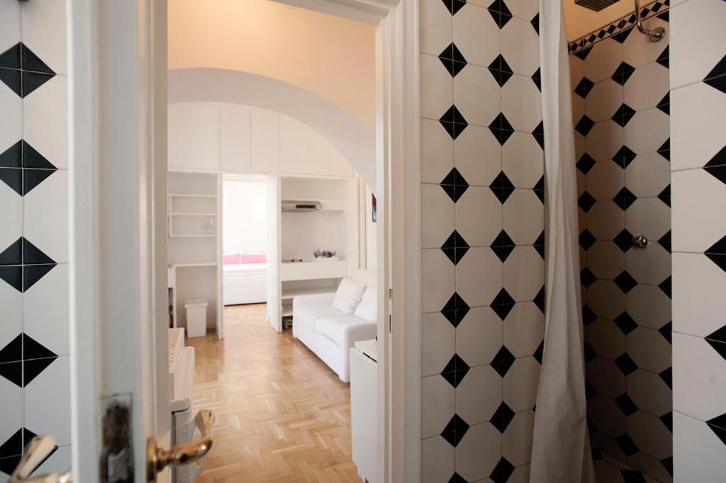 Erida 2 Apartment Spanish Steps Rom Exterior foto