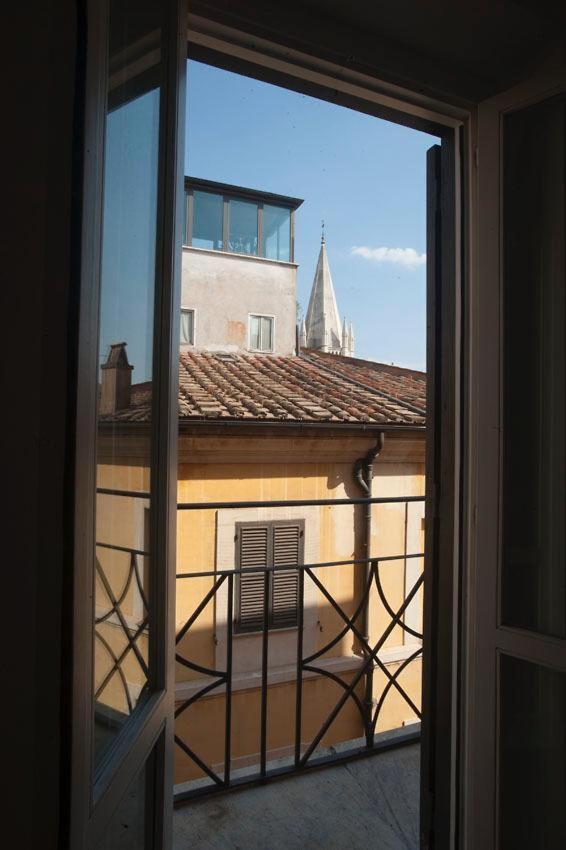 Erida 2 Apartment Spanish Steps Rom Exterior foto