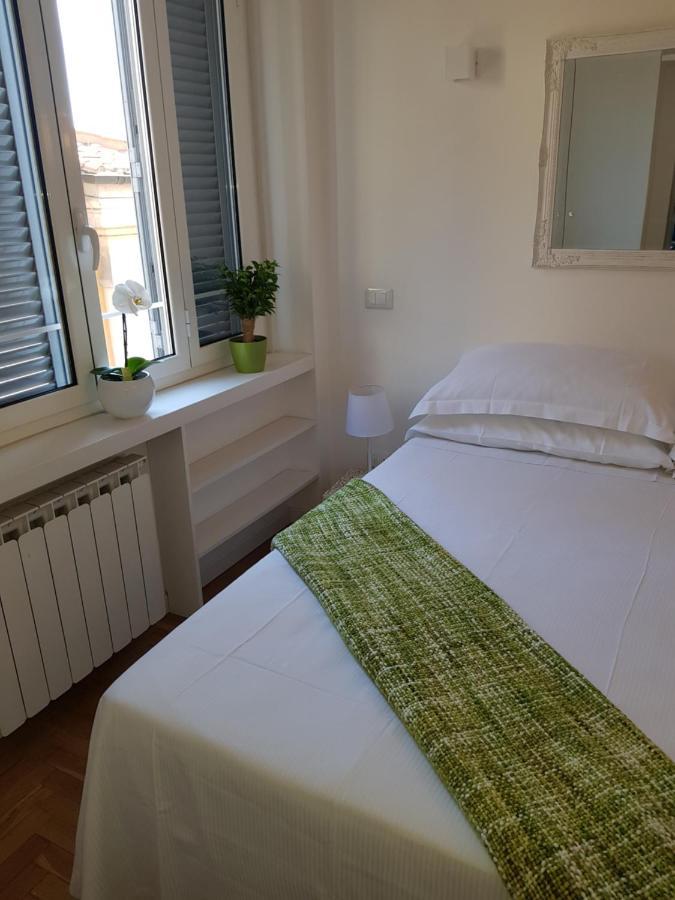 Erida 2 Apartment Spanish Steps Rom Exterior foto