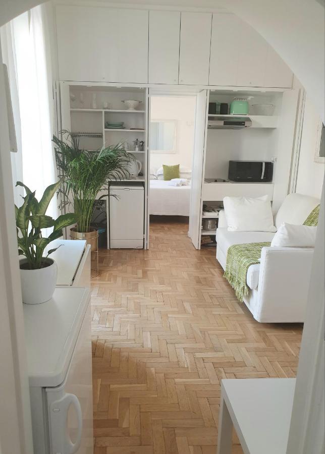 Erida 2 Apartment Spanish Steps Rom Exterior foto